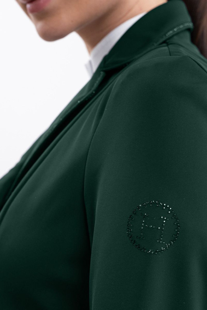 Oria Competition Jacket