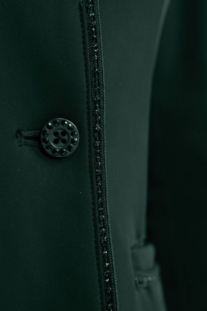 Oria Competition Jacket