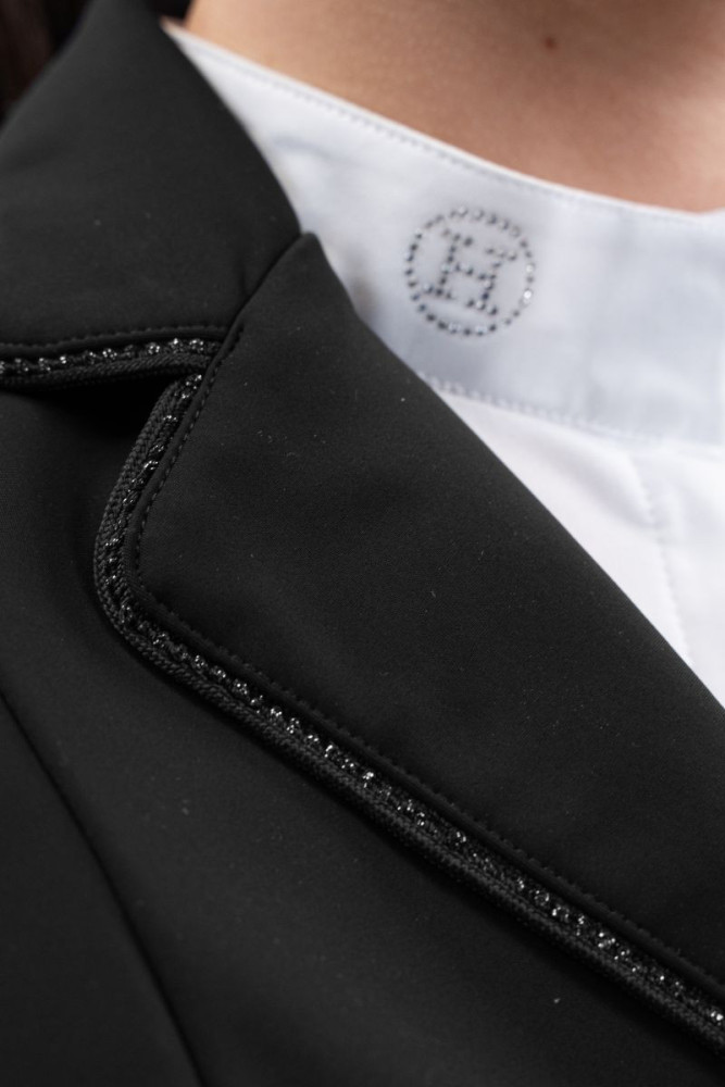 Oria Competition Jacket