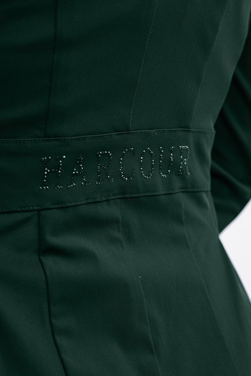 Oria Competition Jacket