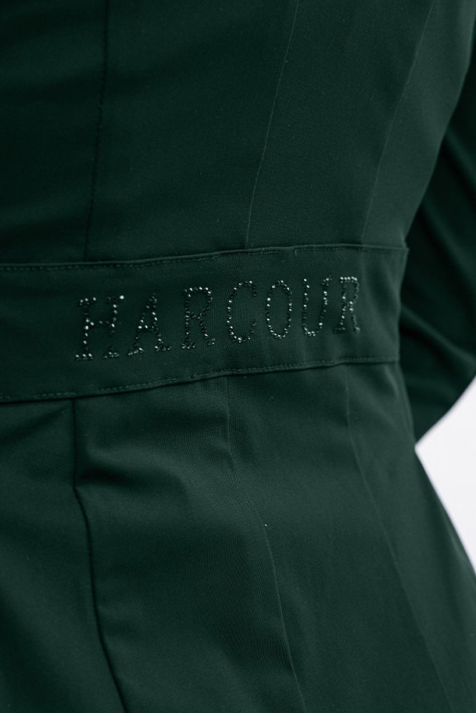 Oria Competition Jacket