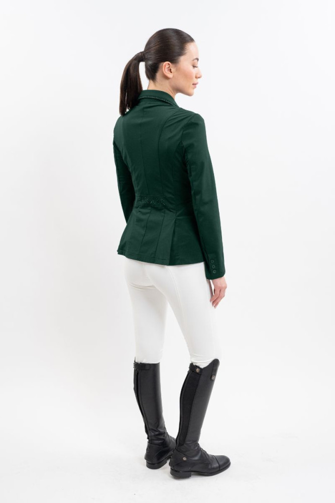Oria Competition Jacket