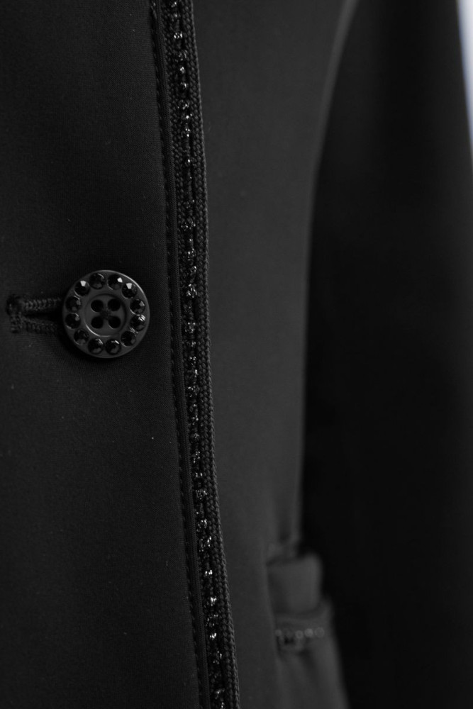 Oria Competition Jacket