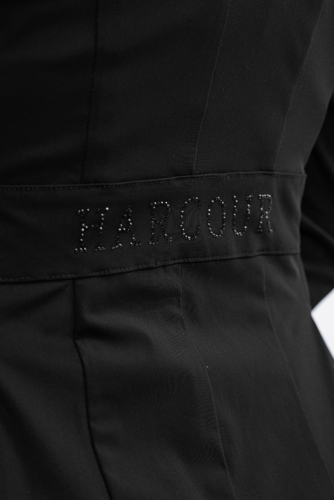 Oria Competition Jacket