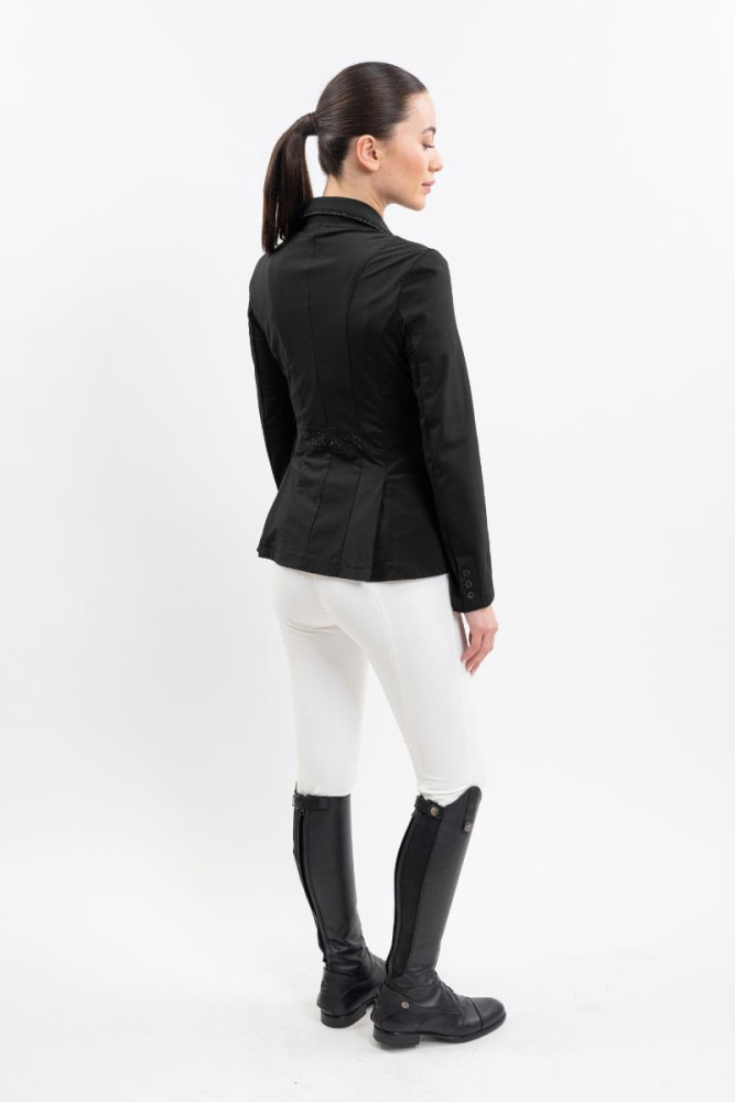 Oria Competition Jacket