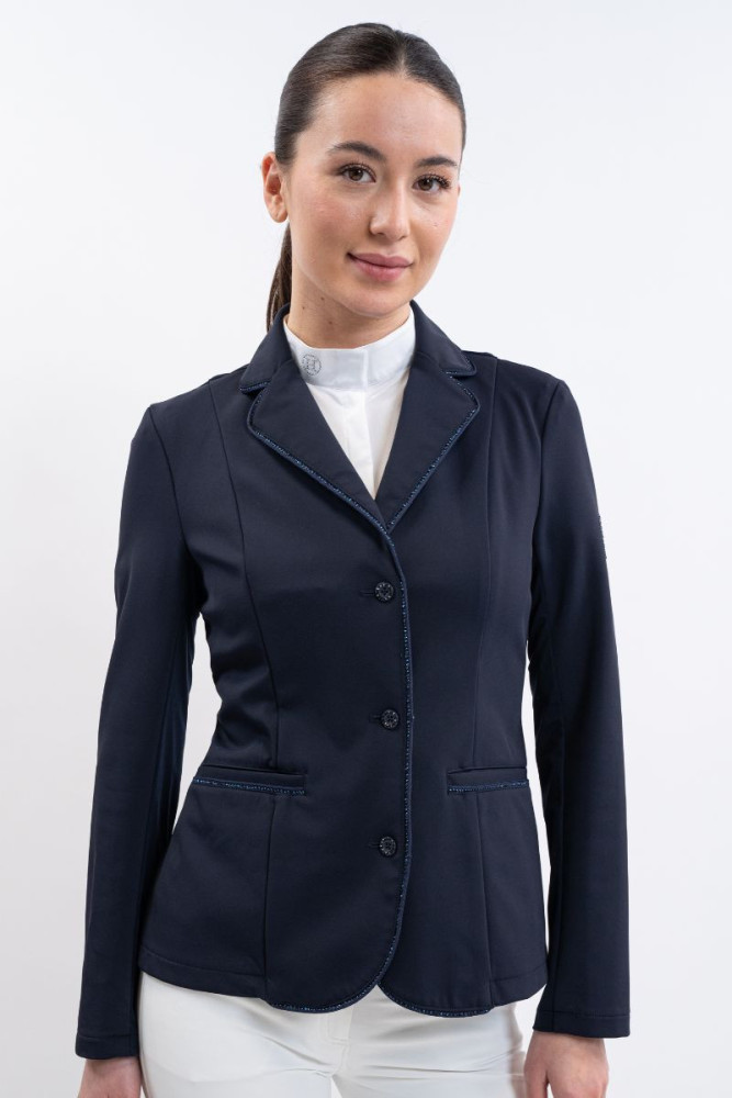 Oria Competition Jacket