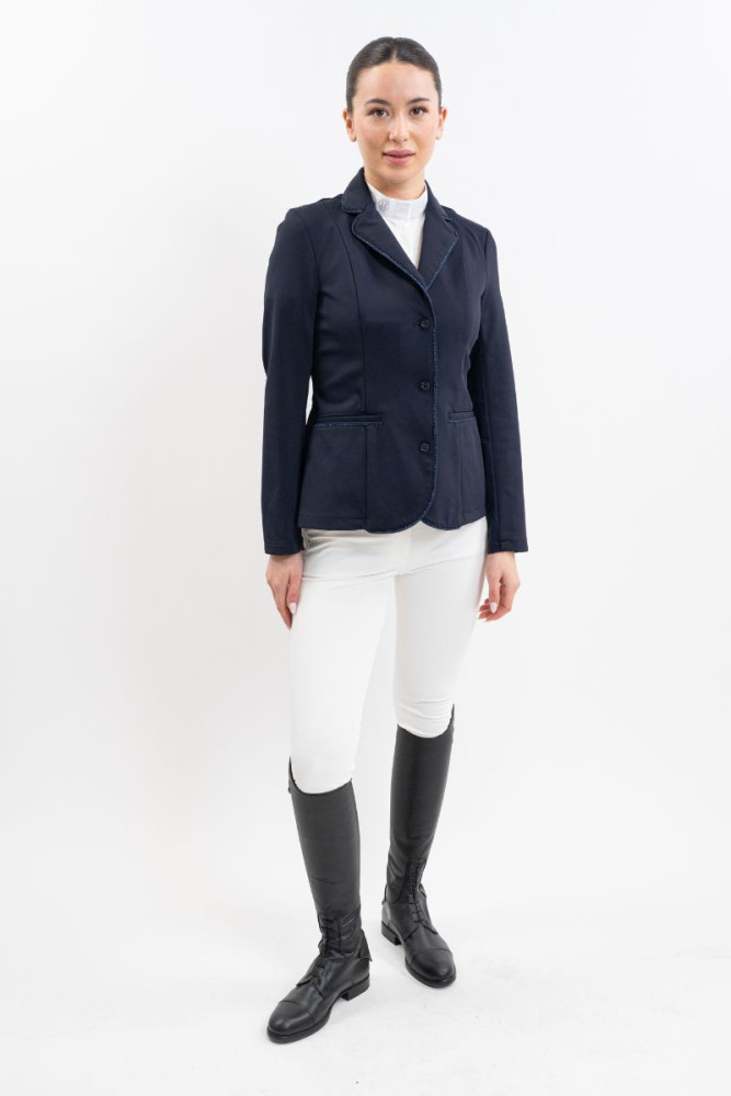 Oria Competition Jacket