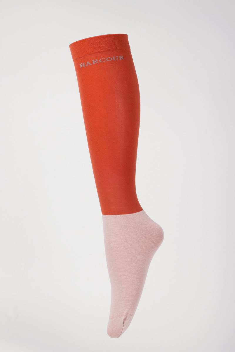 Vaya Equestrian Socks(X2PAIRS)