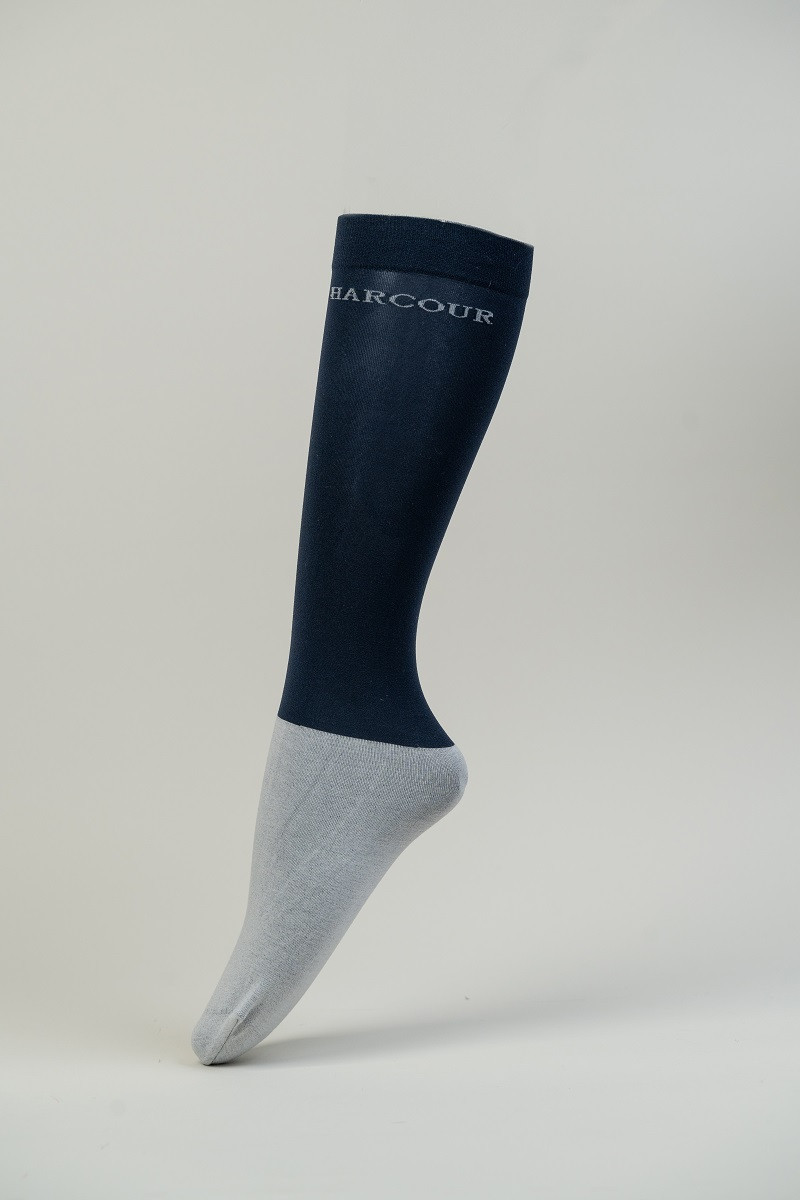 Vaya Equestrian Socks(X2PAIRS)