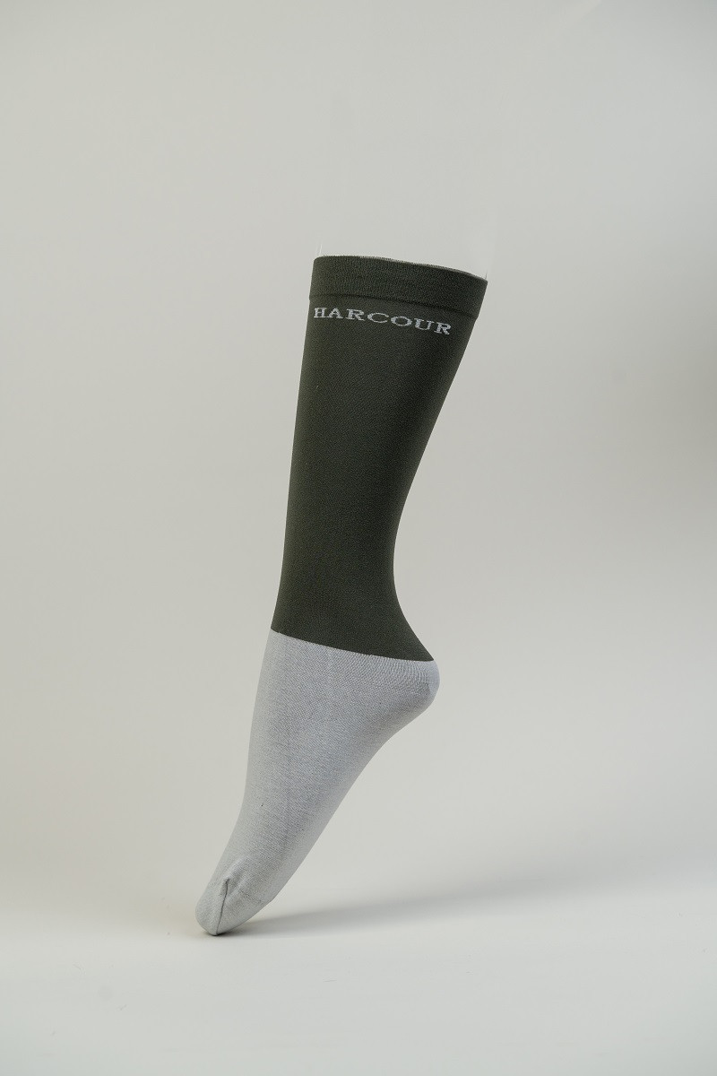 Vaya Equestrian Socks(X2PAIRS)
