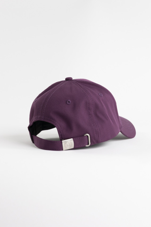 Softshell ambassador cap