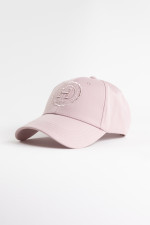 Softshell ambassador cap