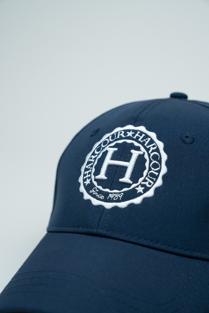 Softshell ambassador cap