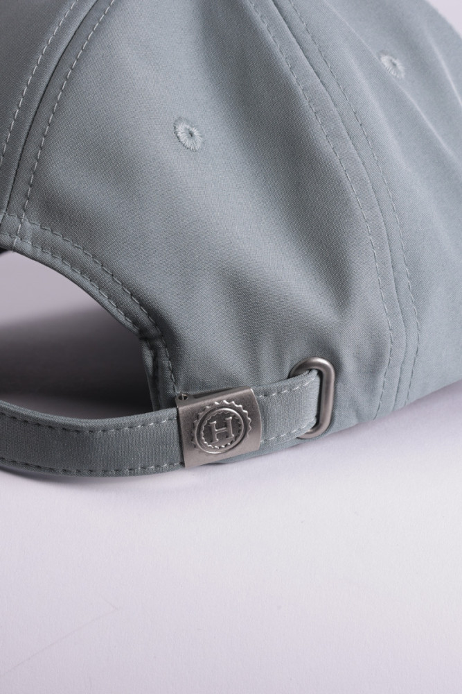 Softshell ambassador cap