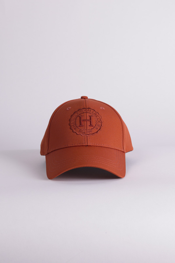 Softshell ambassador cap