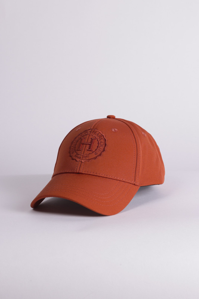 Softshell ambassador cap