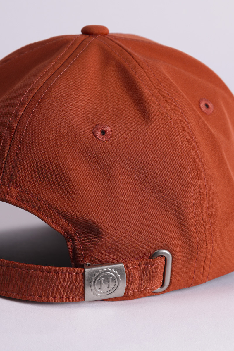 Softshell ambassador cap