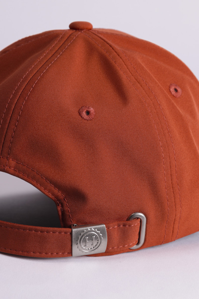 Softshell ambassador cap