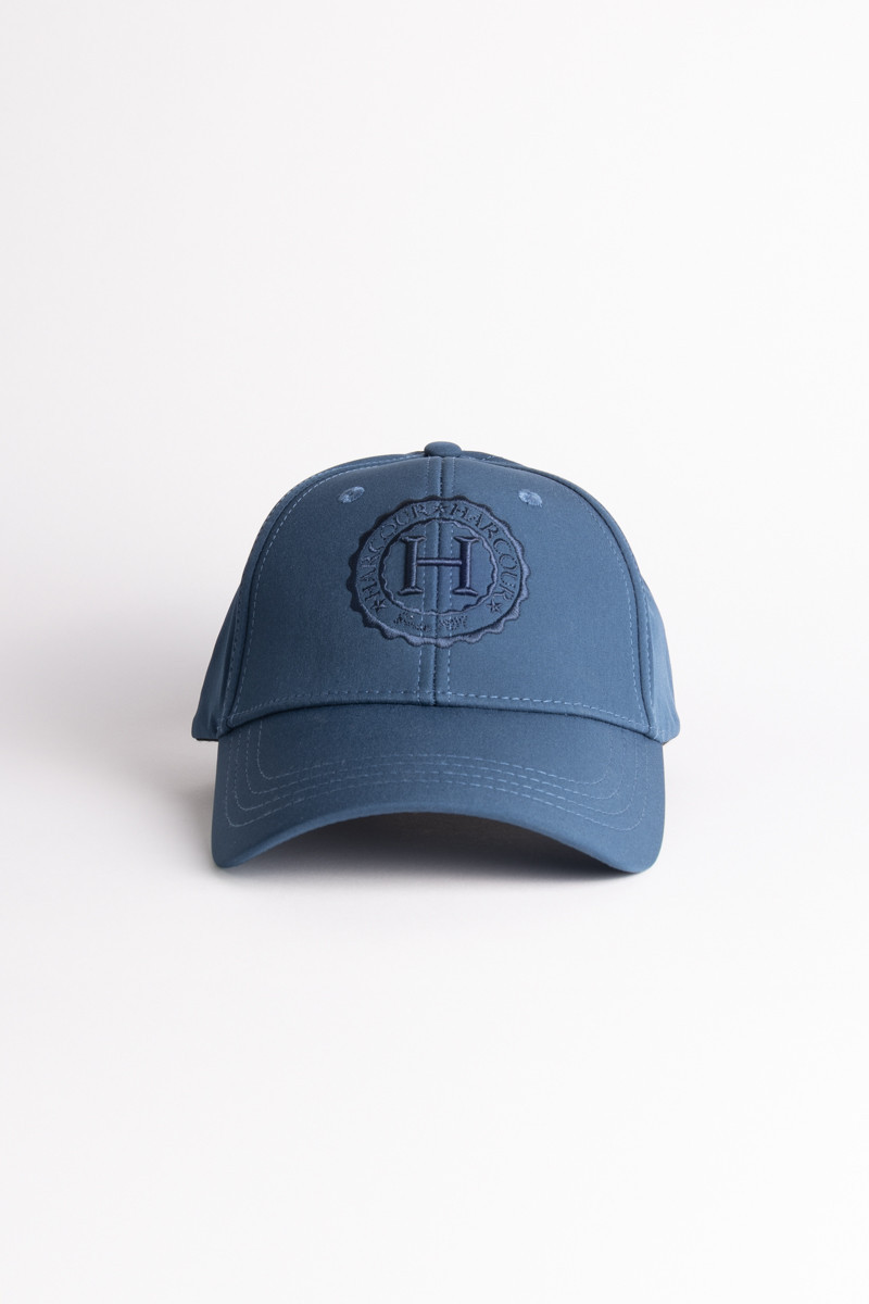 Softshell ambassador cap