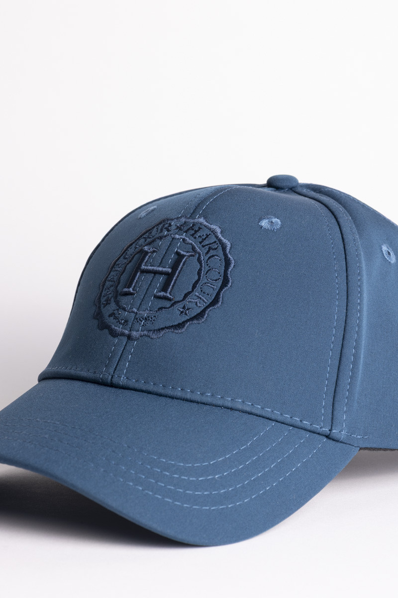 Softshell ambassador cap