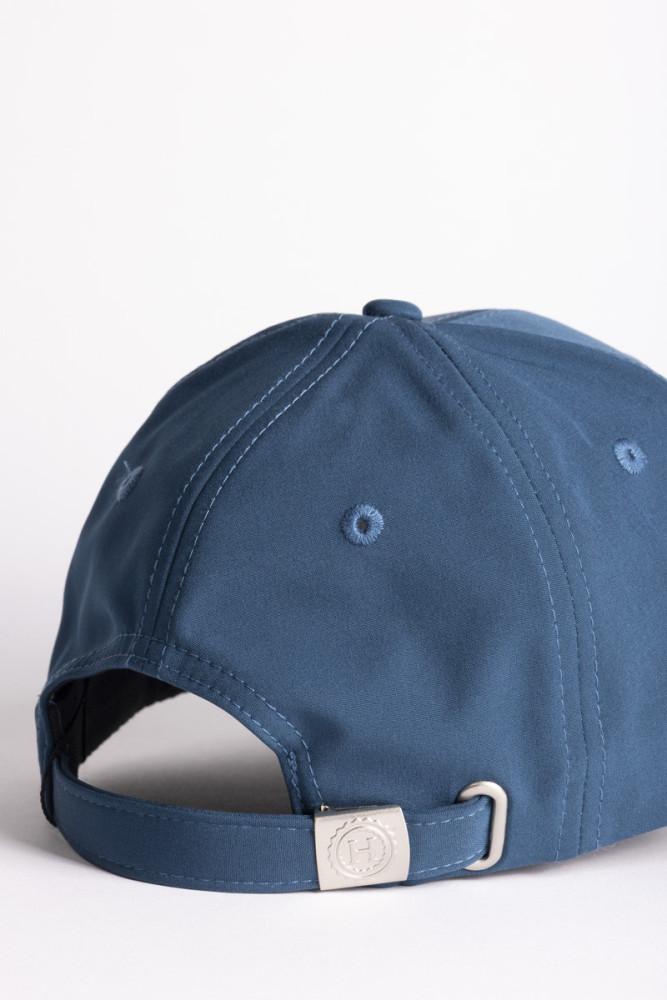 Softshell ambassador cap