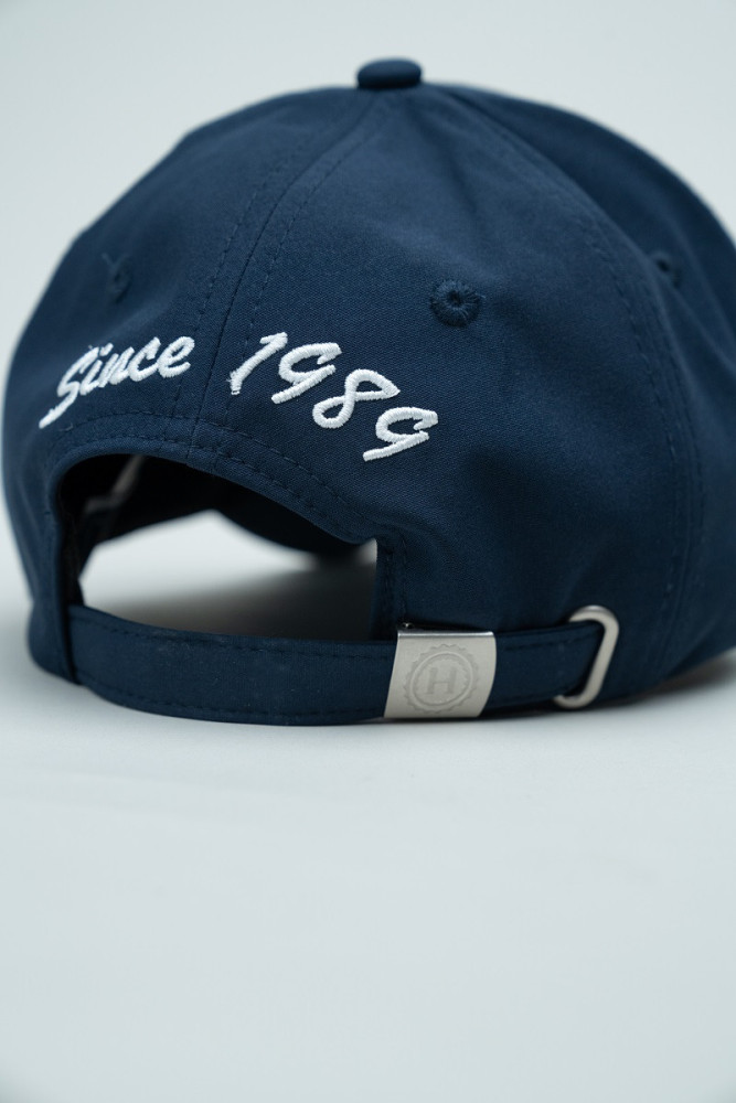 Softshell ambassador cap