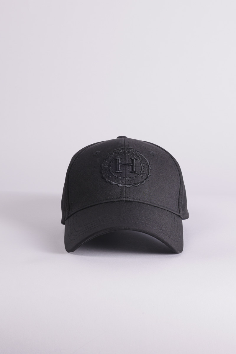 Softshell ambassador cap