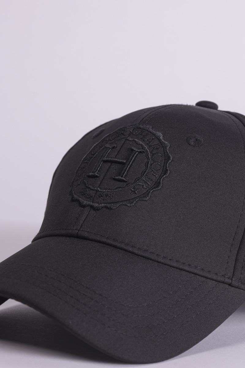 Softshell ambassador cap