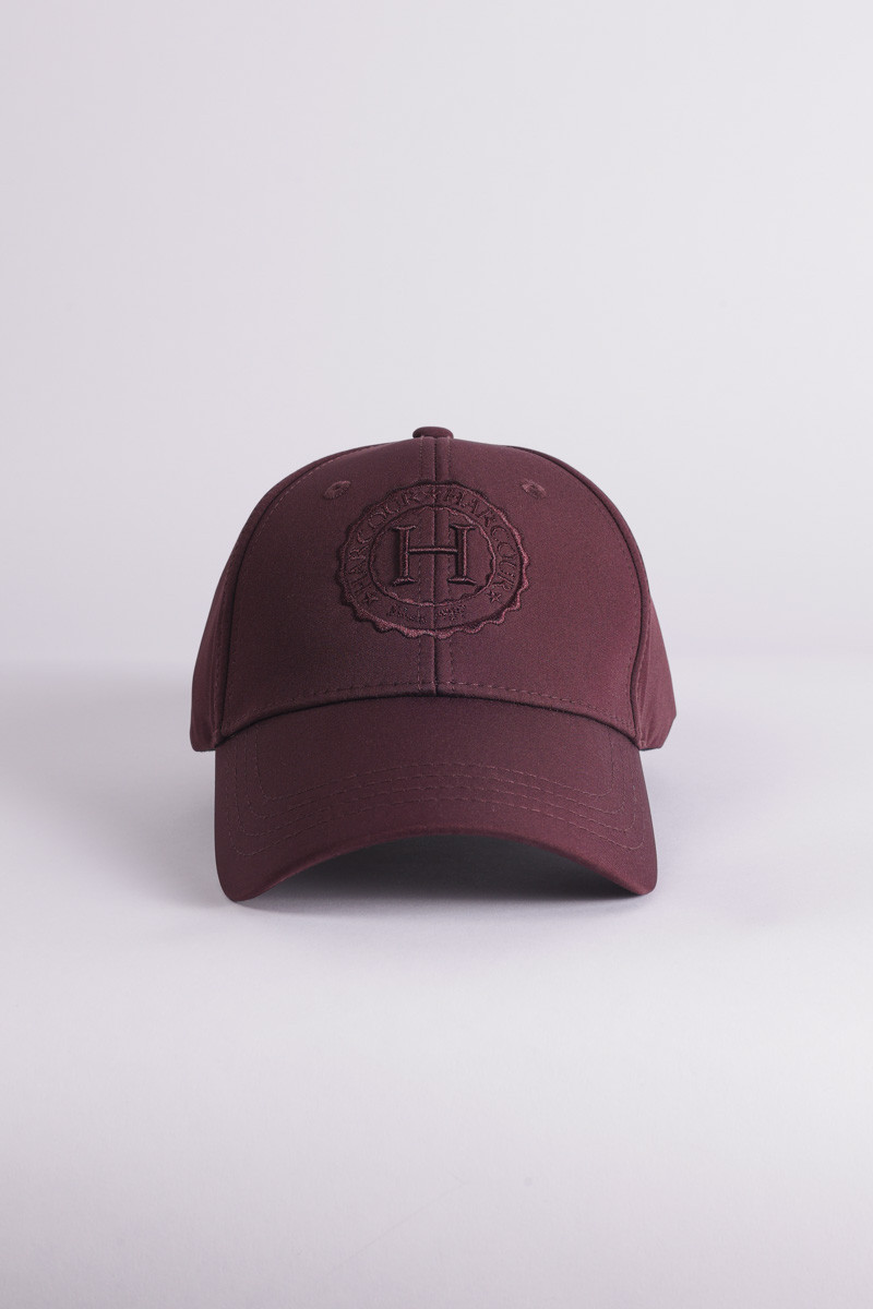 Softshell ambassador cap