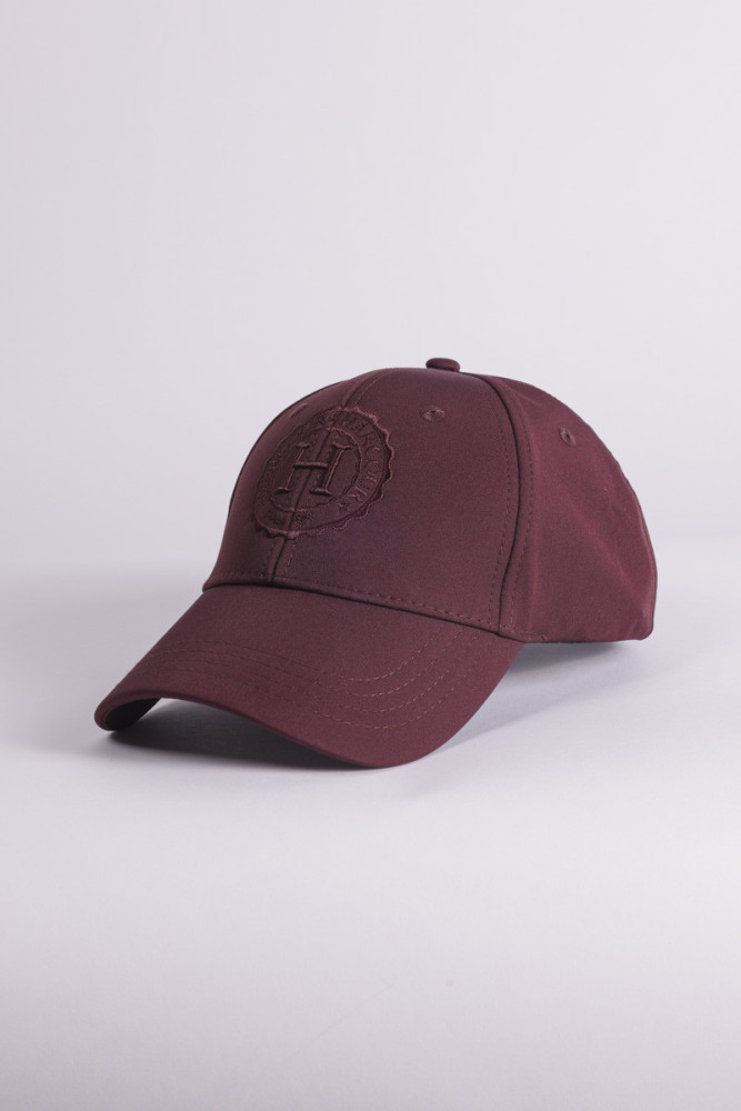 Softshell ambassador cap
