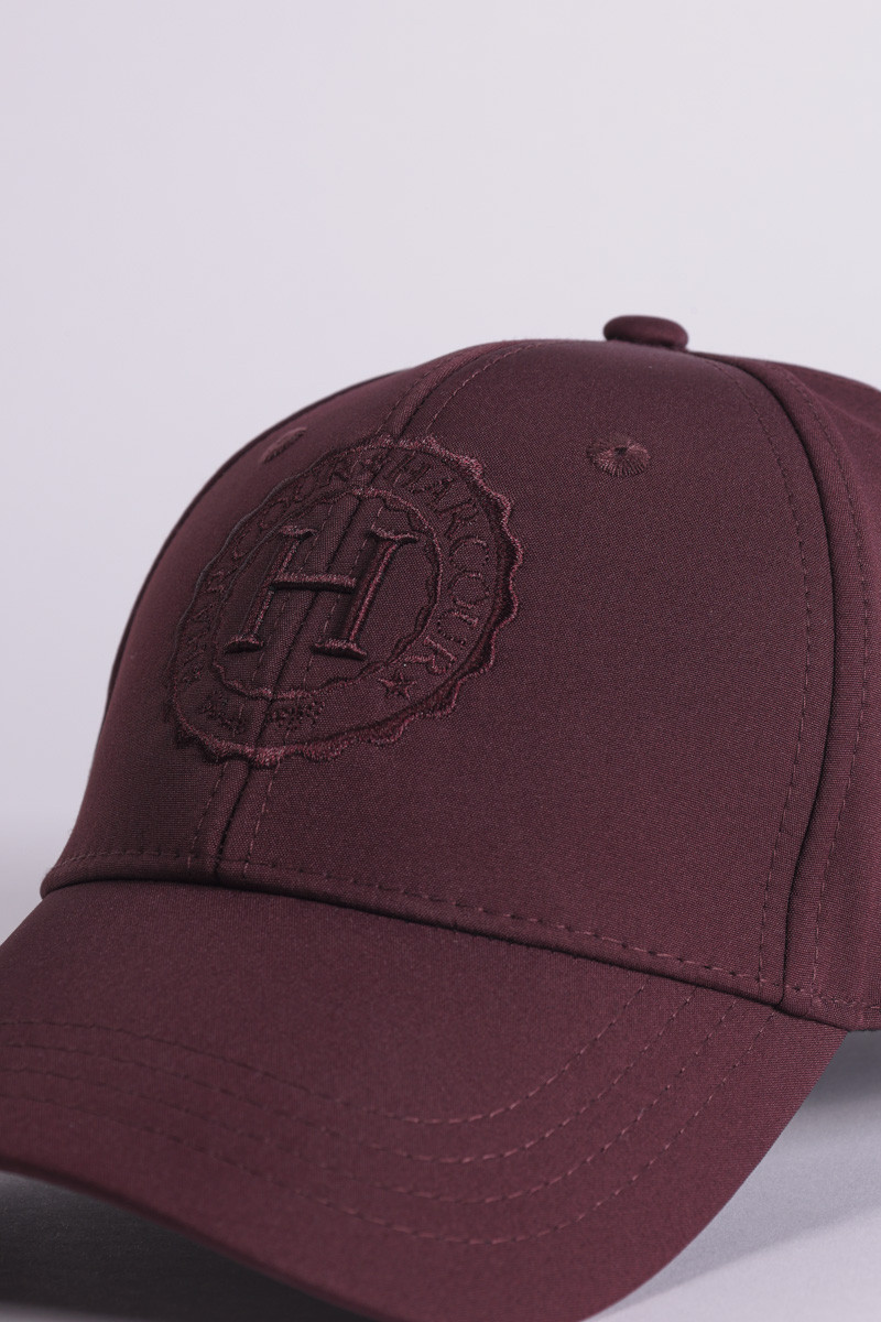 Softshell ambassador cap