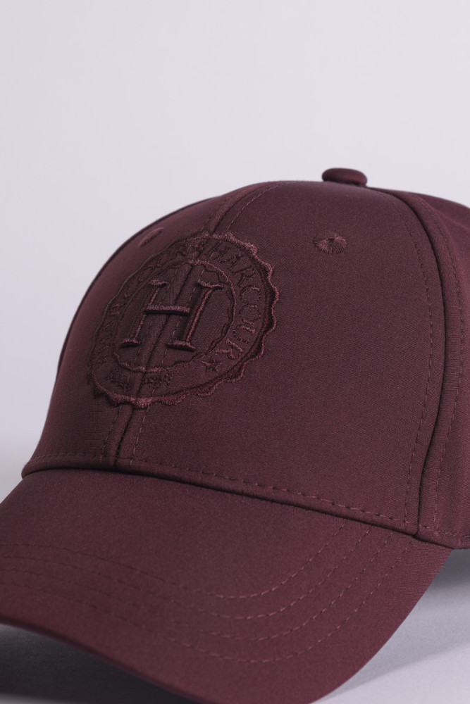 Softshell ambassador cap