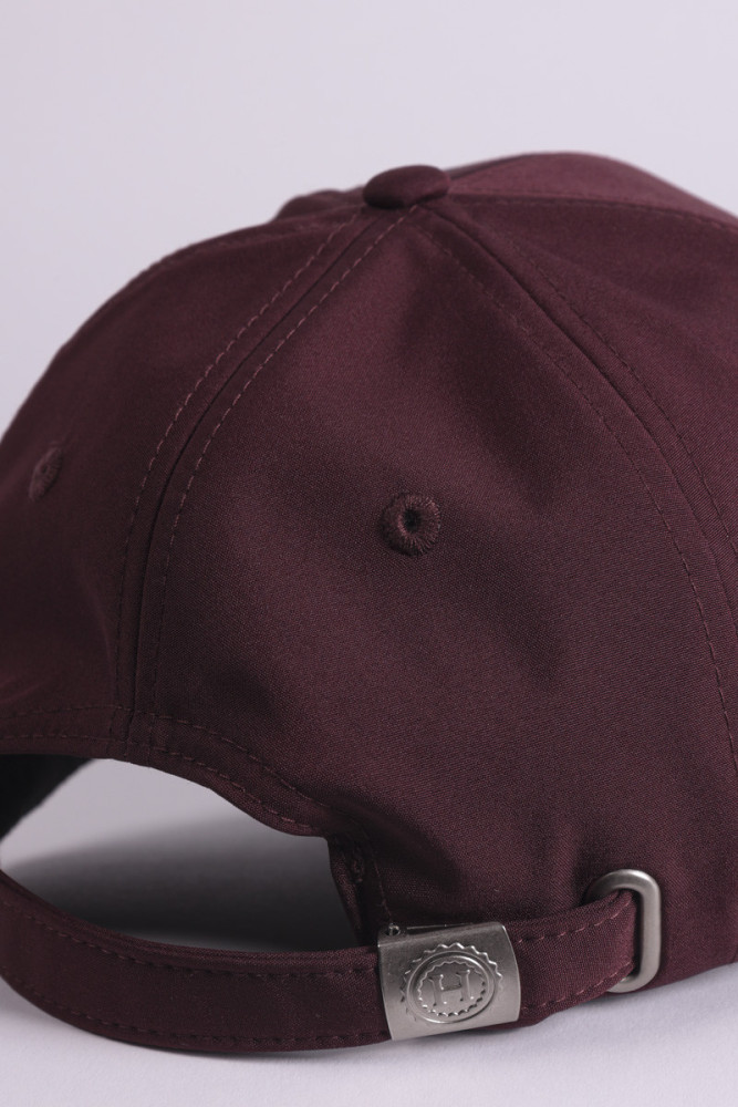 Softshell ambassador cap