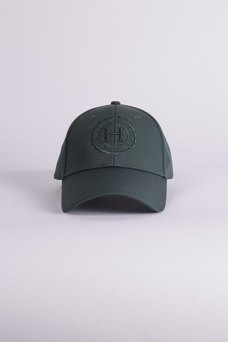 Softshell ambassador cap