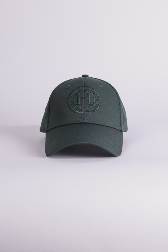 Softshell ambassador cap