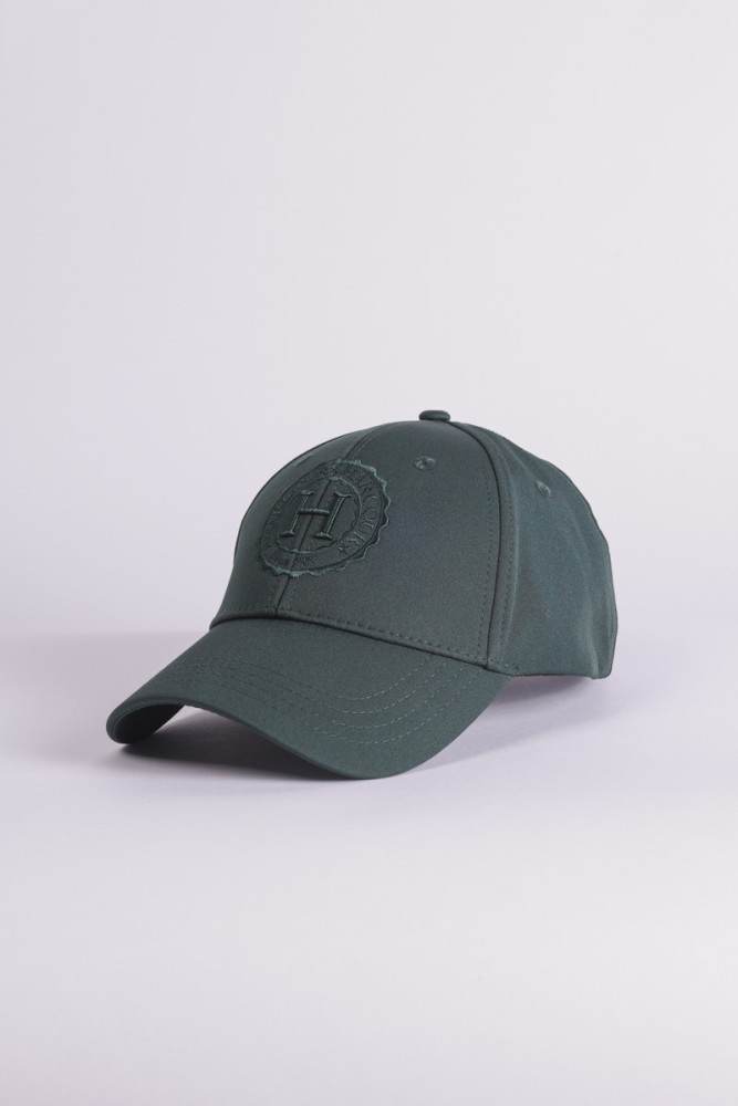 Softshell ambassador cap