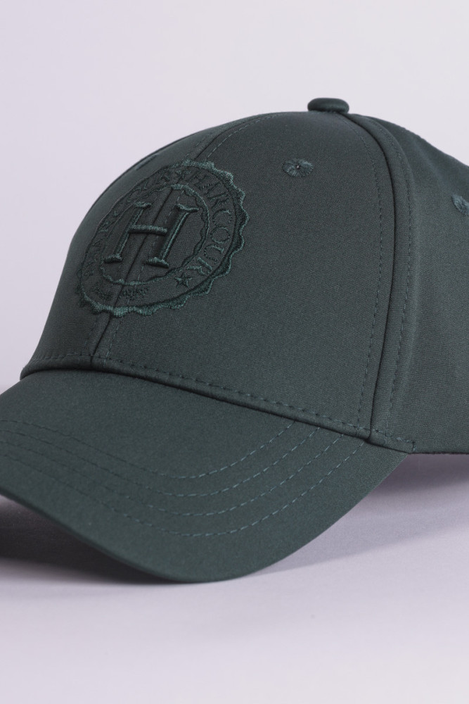 Softshell ambassador cap