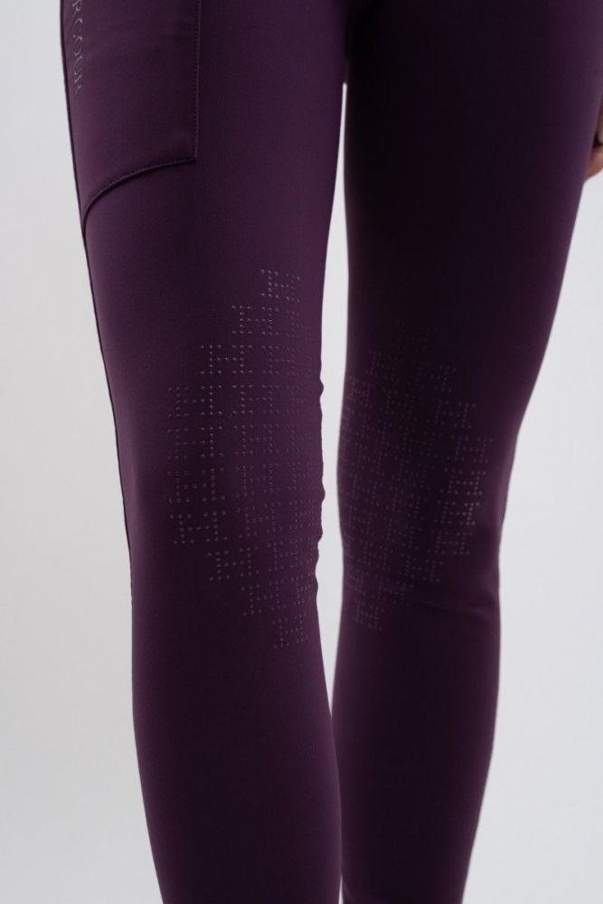 Lili Polarfleece Legging