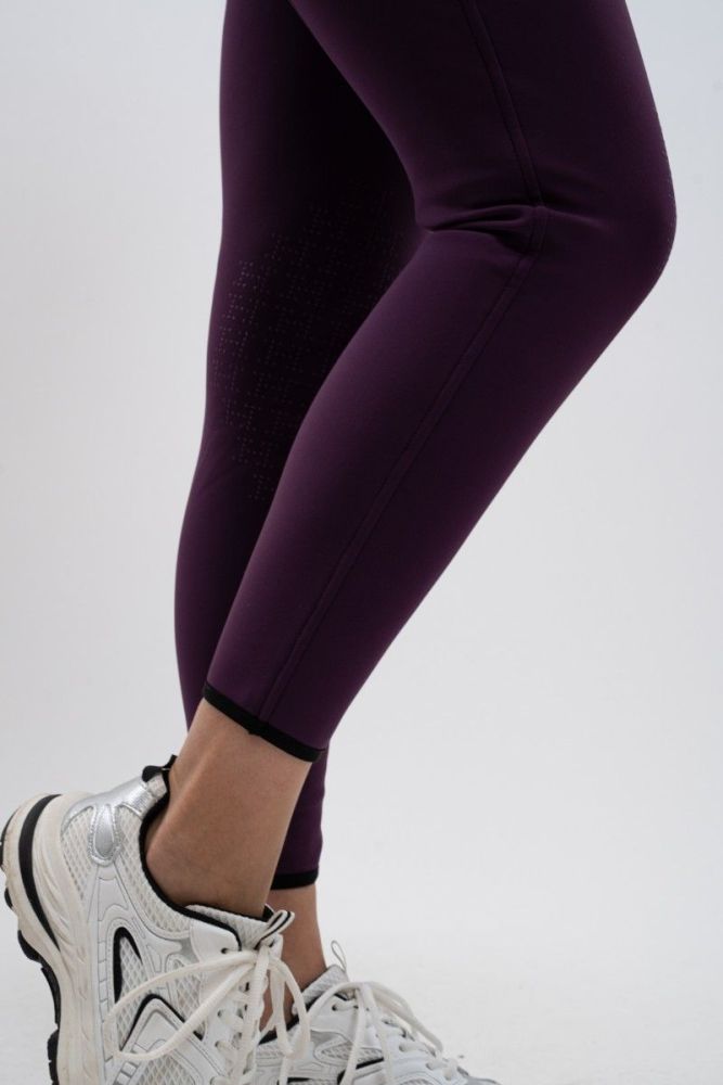 Lili Polarfleece Legging
