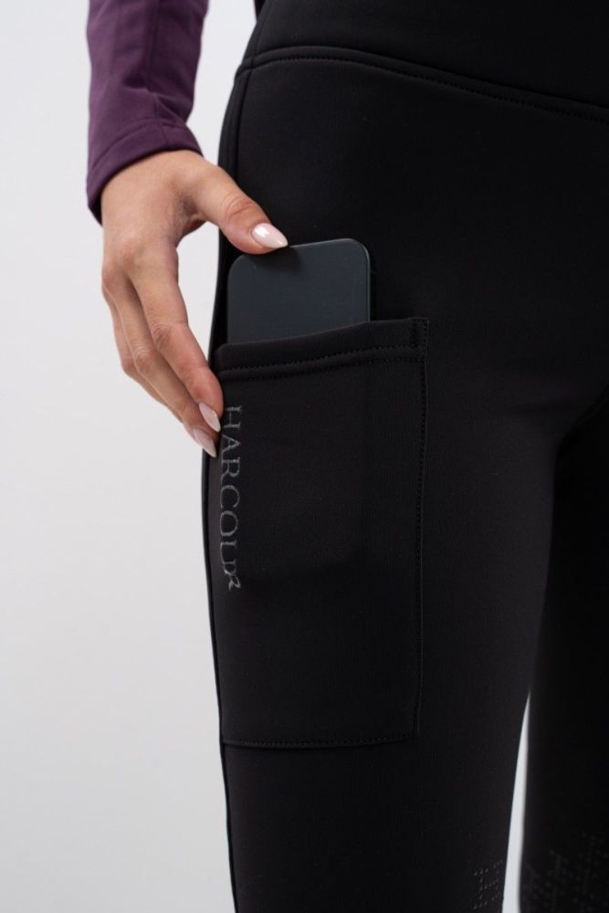 Lili Polarfleece Legging