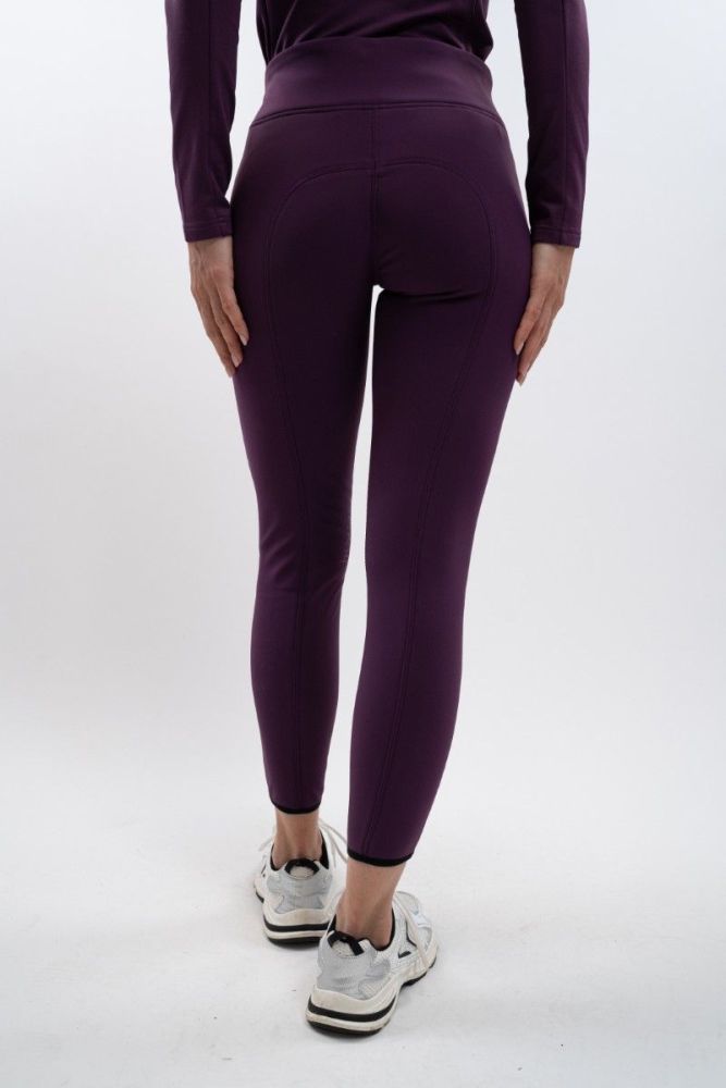 Lili Polarfleece Legging