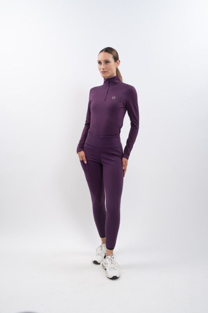 Lili Polarfleece Legging