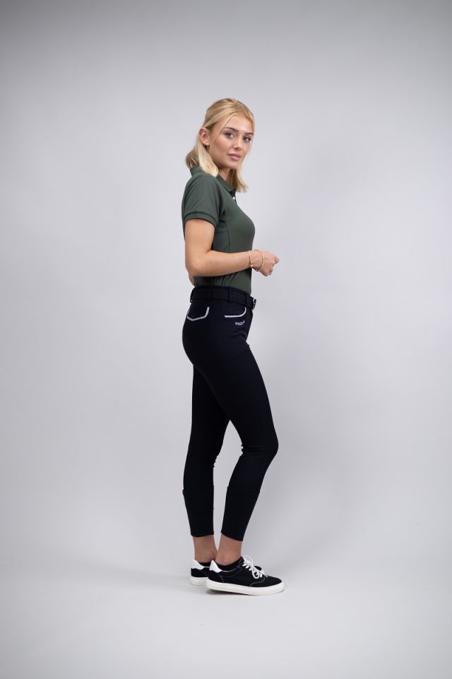 Jaltika Breeches Fix System