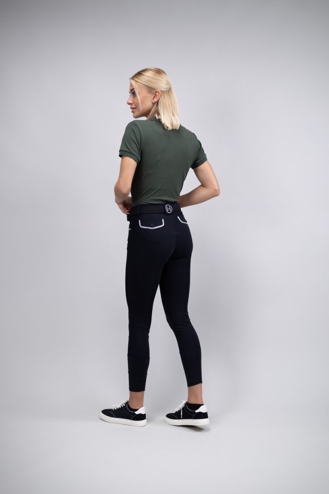 Jaltika Breeches Fix System