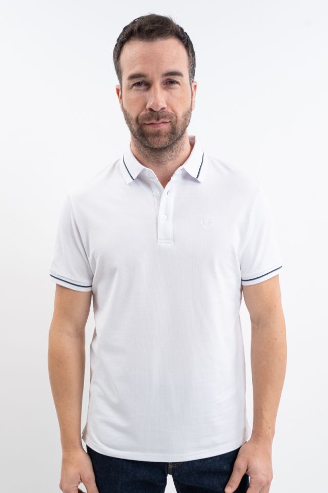 Oscar  Polo SS