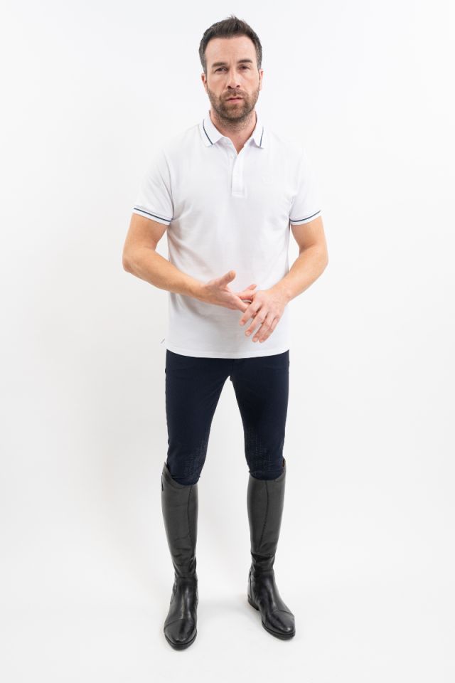 Oscar  Polo SS