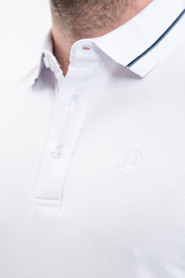 Oscar  Polo SS