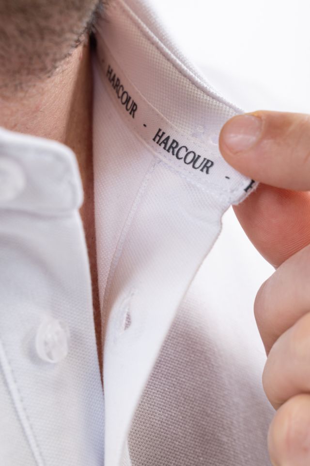 Oscar  Polo SS