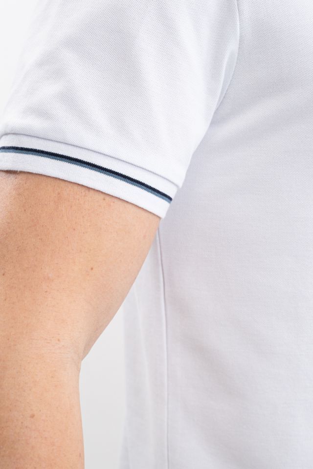Oscar  Polo SS