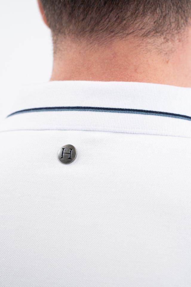 Oscar  Polo SS